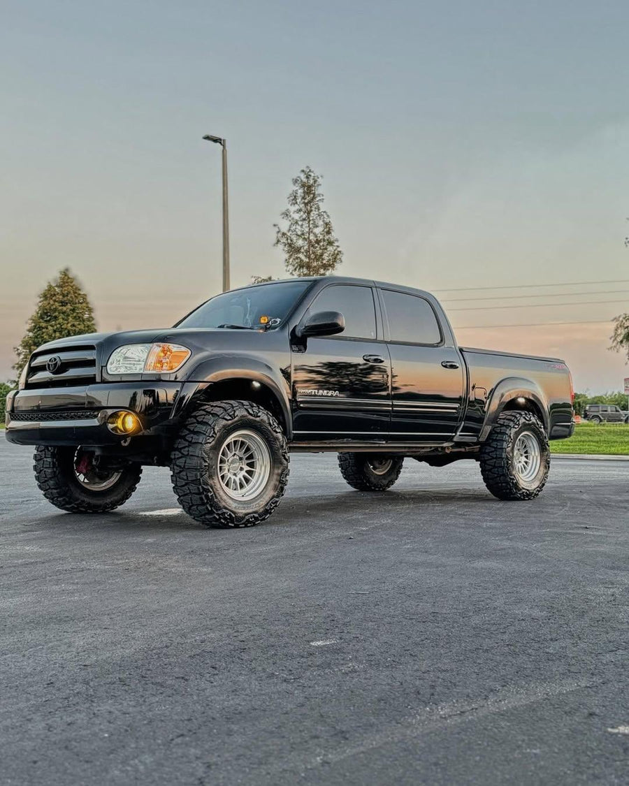 Toyota Tundra Gen 1 (2000-2006)