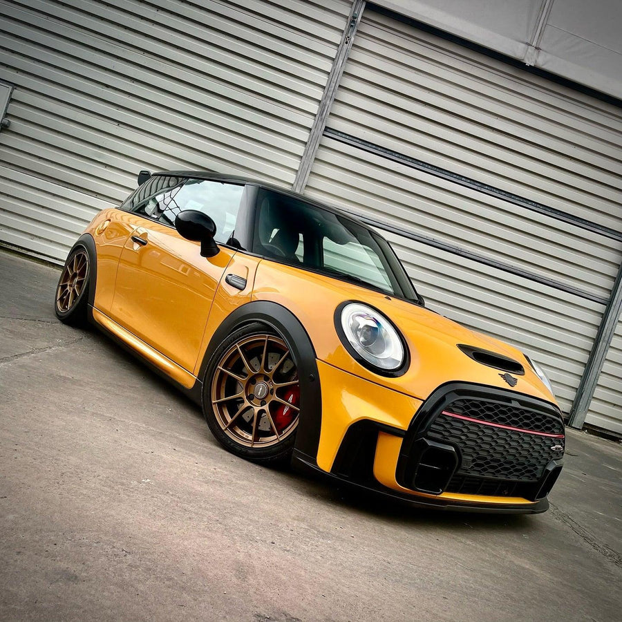 MINI Cooper (2014+)