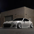 SUBARU BRZ GEN 1 (12-21)