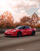 Corvette — C6