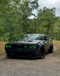 Dodge Challenger Gen 3 | (8–23)
