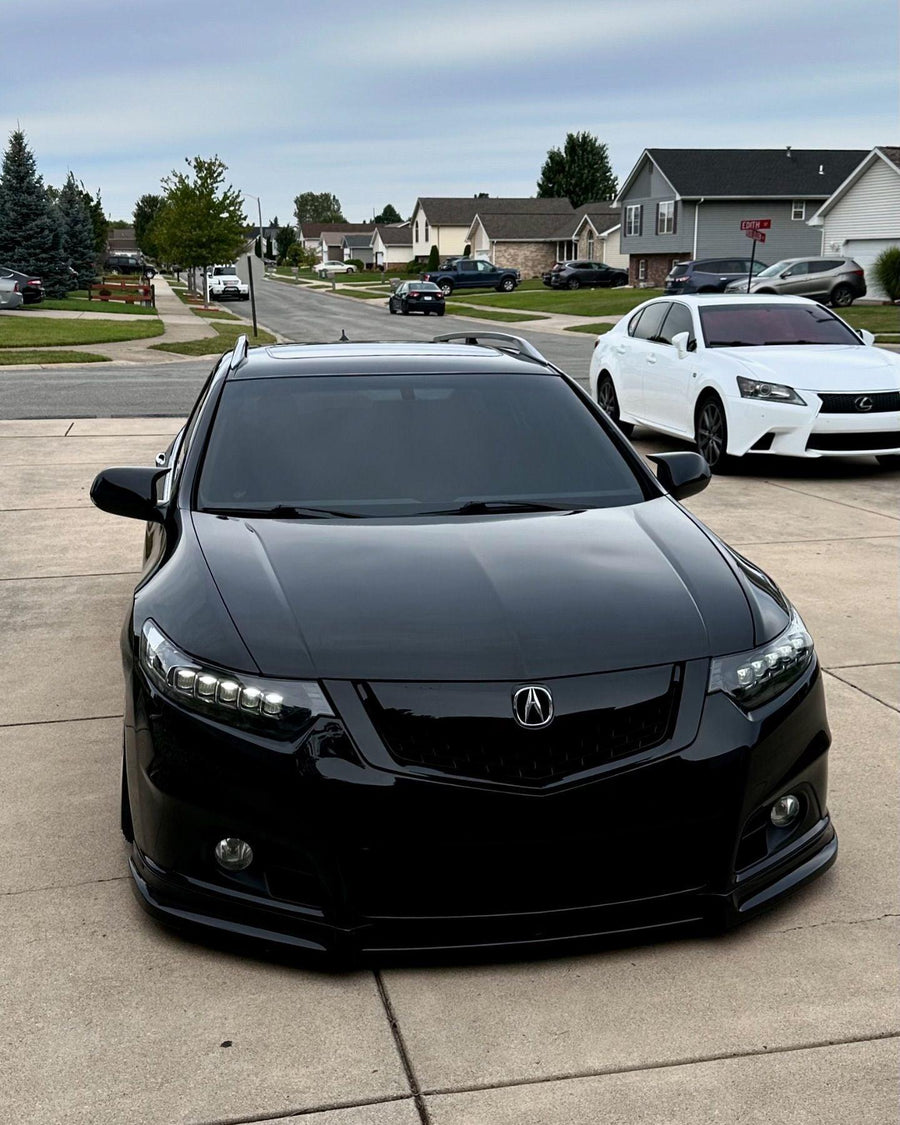Acura TSX Gen 2 (2009-2014)