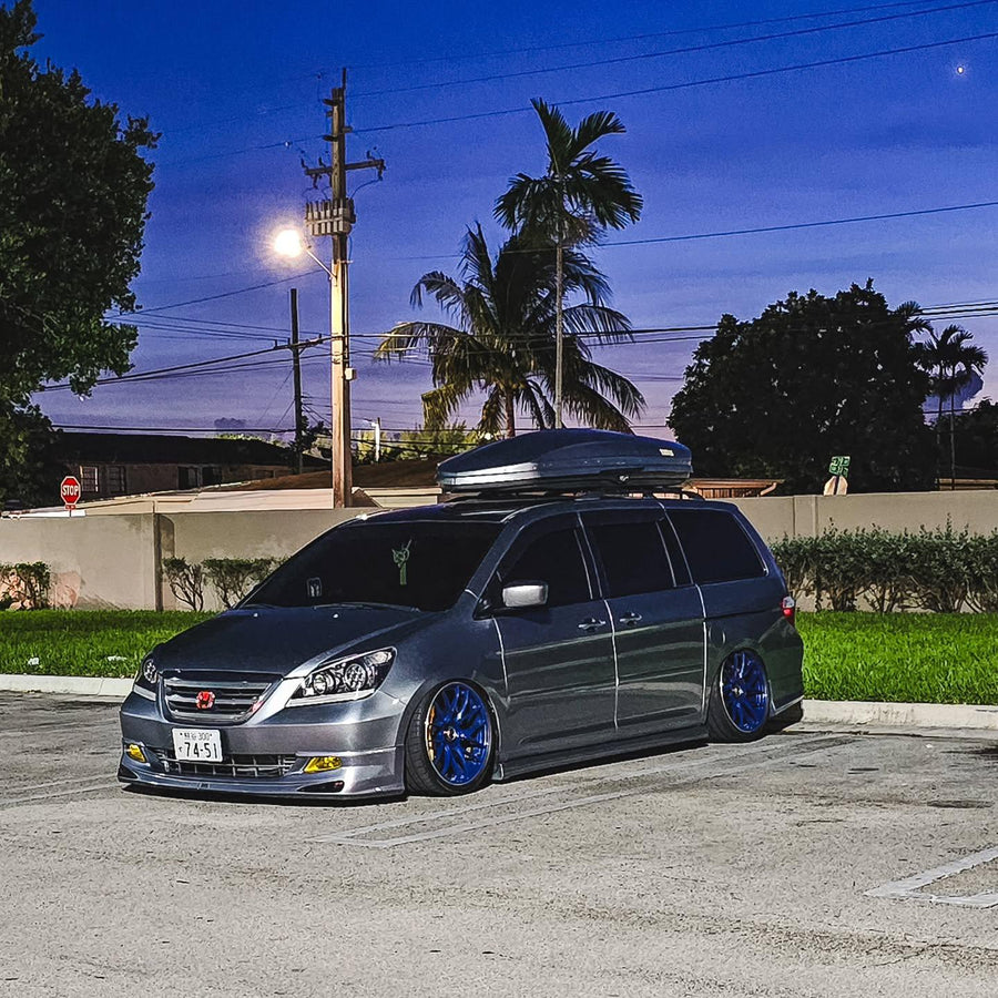 Honda Odyssey Gen 3 | RL3/RL4 (2005-2010)