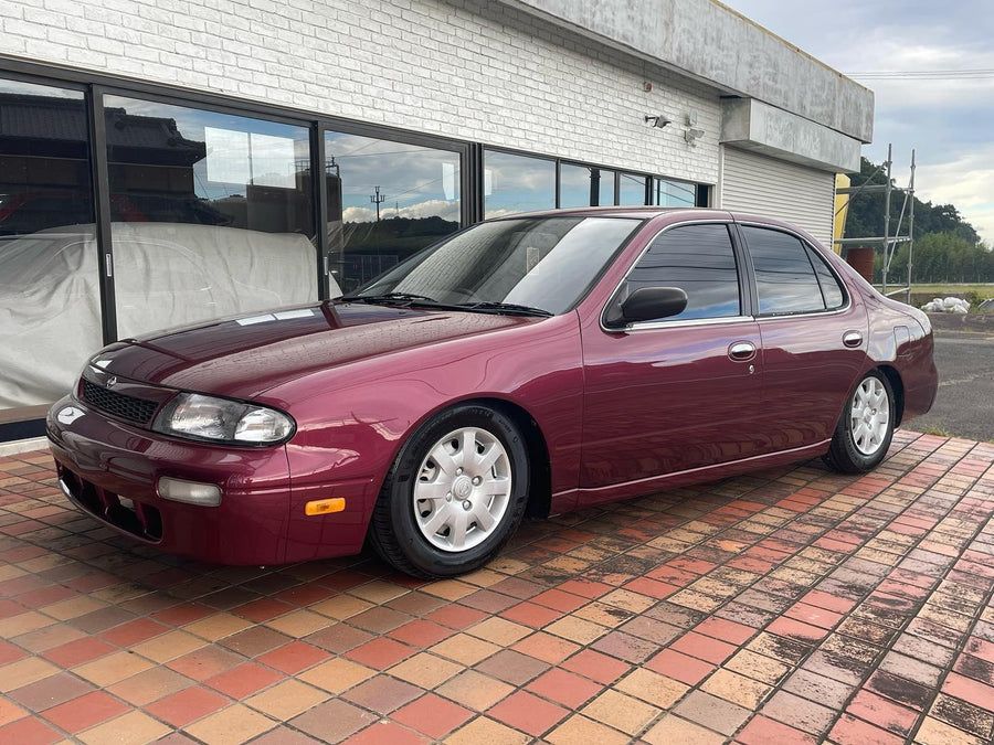 Nissan Altima Gen 1 | (93–97)