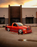 DODGE RAM - GEN 3 (2002–2008)