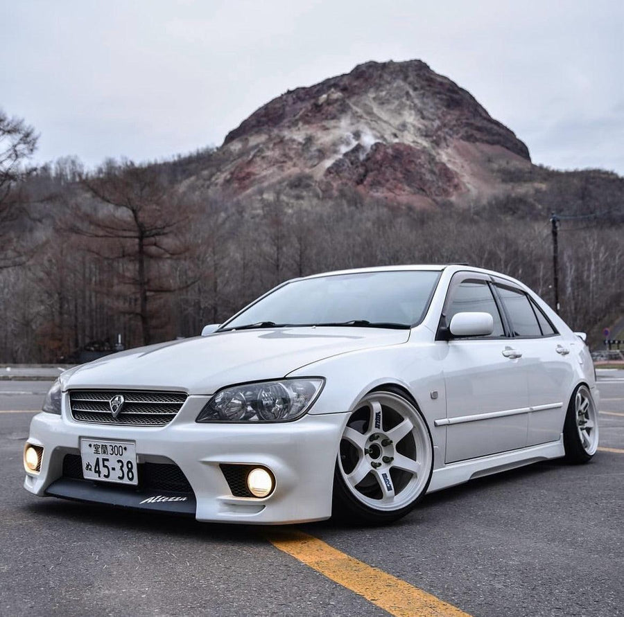 Toyota Altezza (1998-2005)
