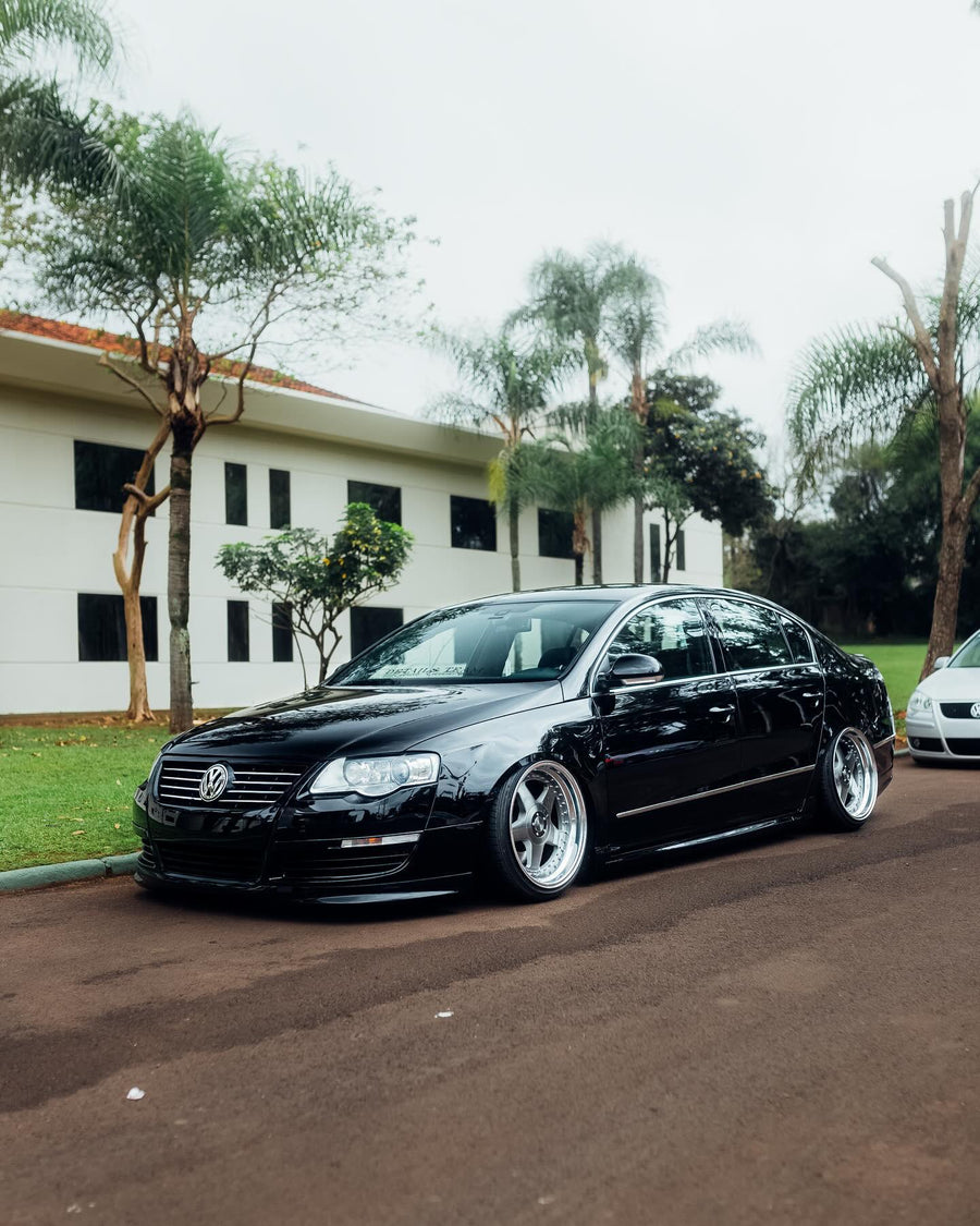 Volkswagen Passat (2005-2010)