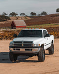 DODGE RAM - GEN 2 (1994–2001)