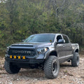 Toyota Tundra Gen 2 | (07–21)