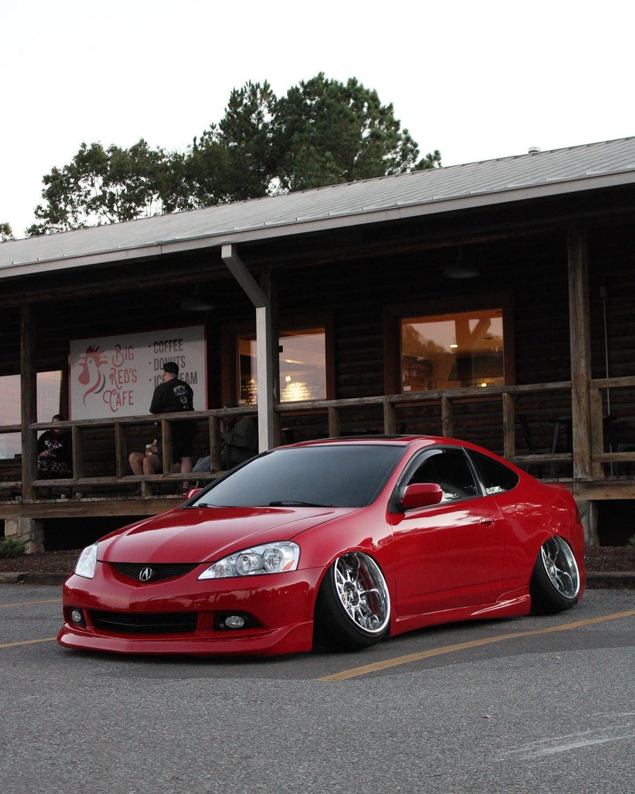 Acura RSX Gen 1 (2002-2006)
