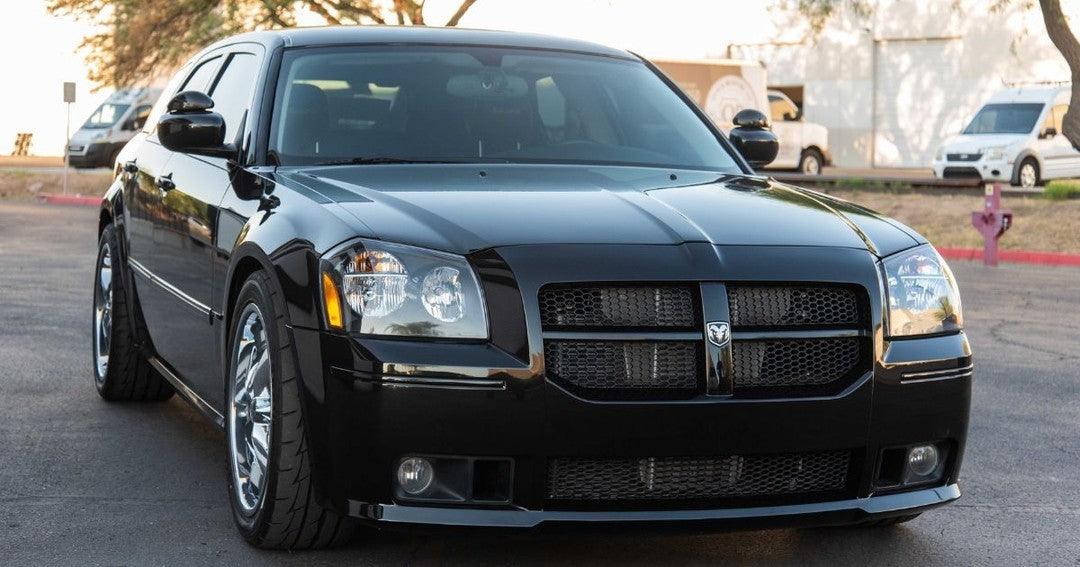 Dodge Magnum LX | (05-08)