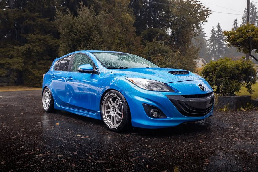 Mazda 3 Gen 2 | BL (2010-2013)