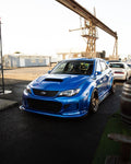 SUBARU IMPREZA GEN 3 (08-11)