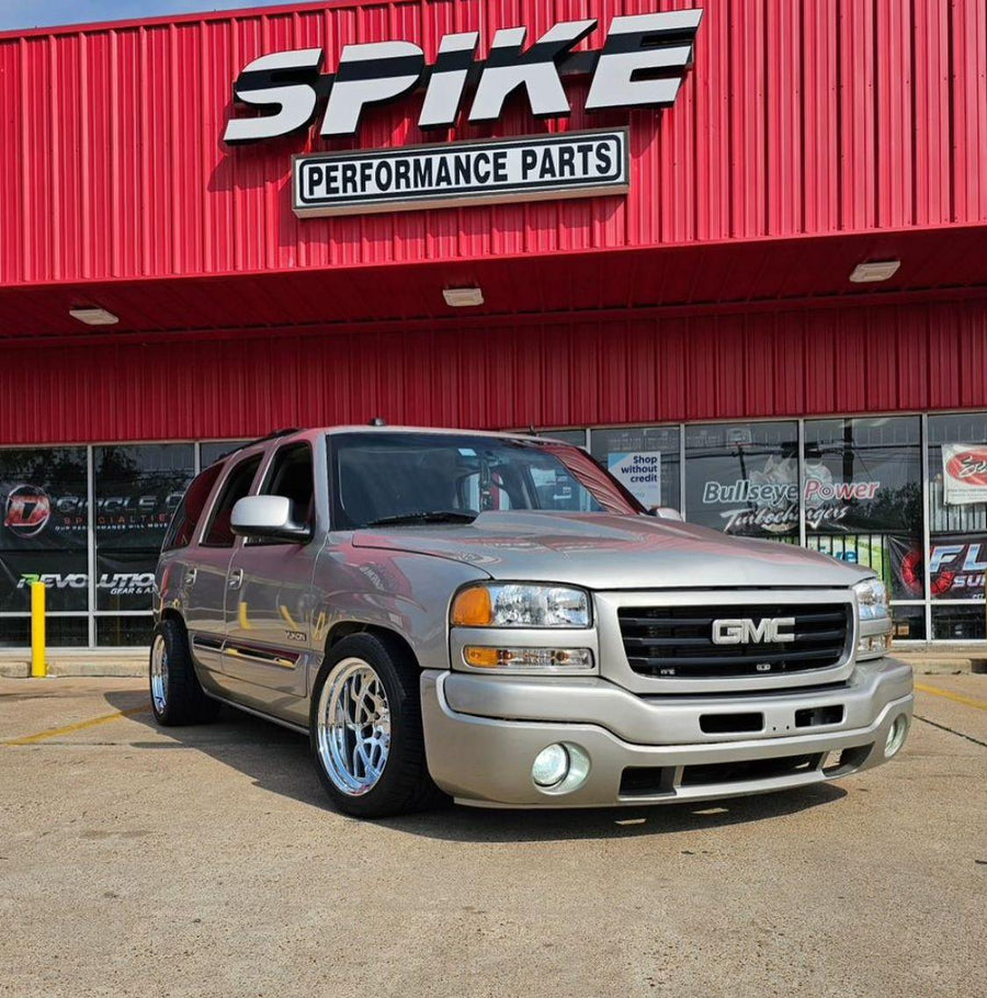GMC Yukon Gen 2 (2000-2006)