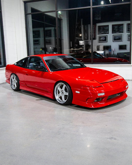 240SX GEN 1 | S13 (89-94)