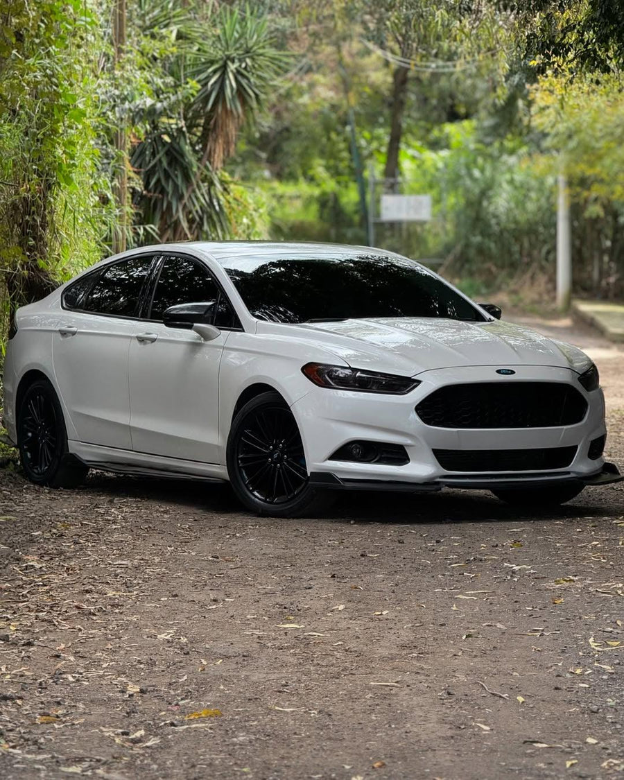 Ford Fusion Gen 2 | CD4 (2013-2020)