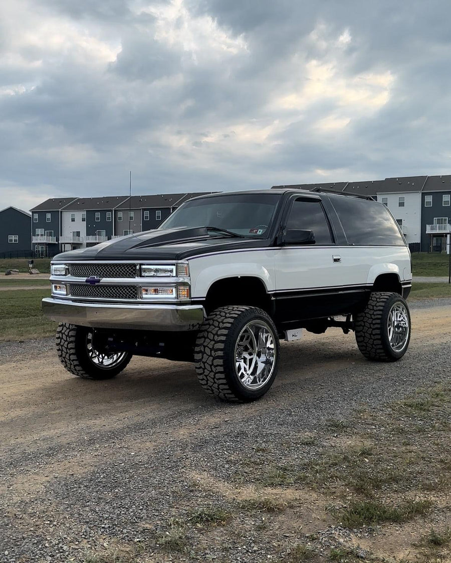 Chevrolet Tahoe Gen 1 (1992-2000)