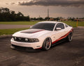 FORD MUSTANG GEN 5 | S197 (05-14)