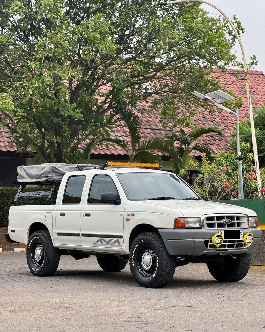 Ford Ranger Gen 2 (1993-1997)
