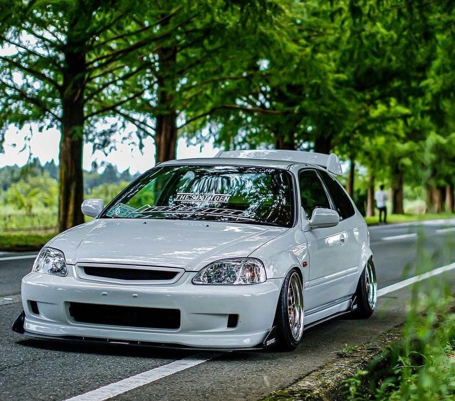 Honda Civic (1995-2000)