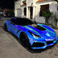 CHEVROLET CORVETTE C7 (14-19)