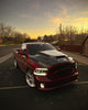 Ram (2009–2018)