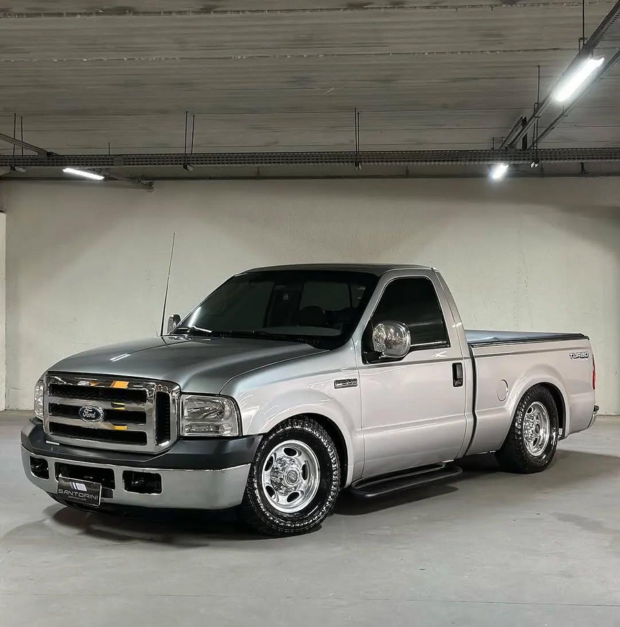 Ford F250 Gen 7 (1999-2007)