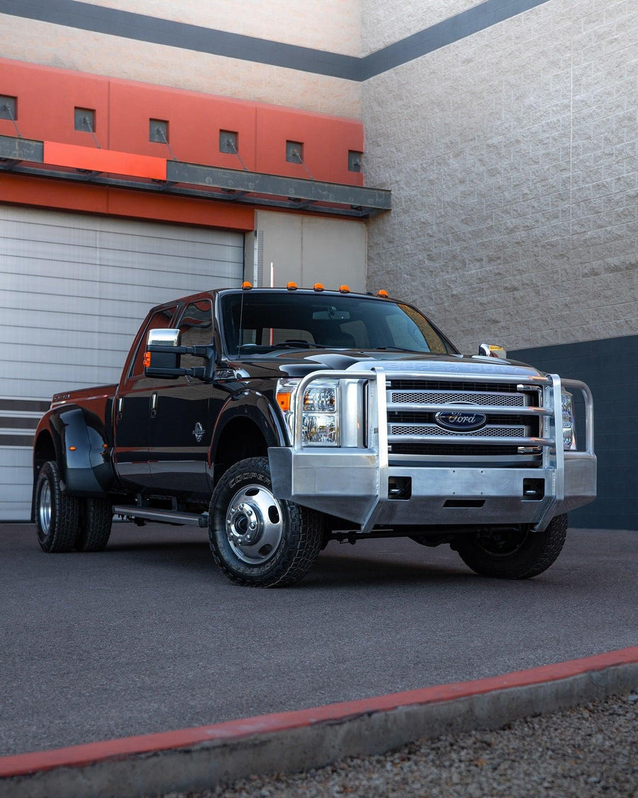 Ford F350 Super Duty Gen 3 (2011-2016)