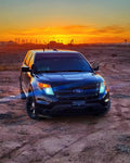 FORD EXPLORER GEN 5 | U502 (11-19)