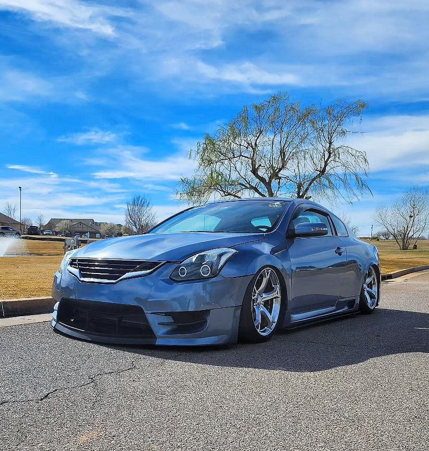 Nissan Altima Gen 4 | (07–12)