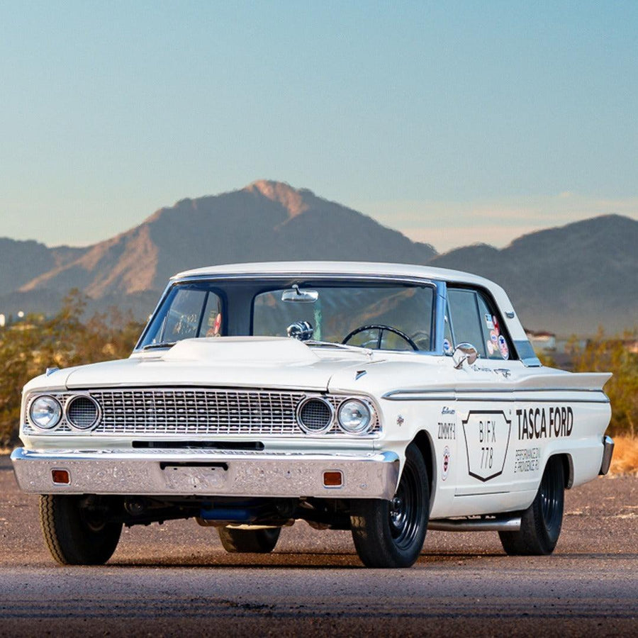 Ford Fairlane Gen 4 (1962-1965)