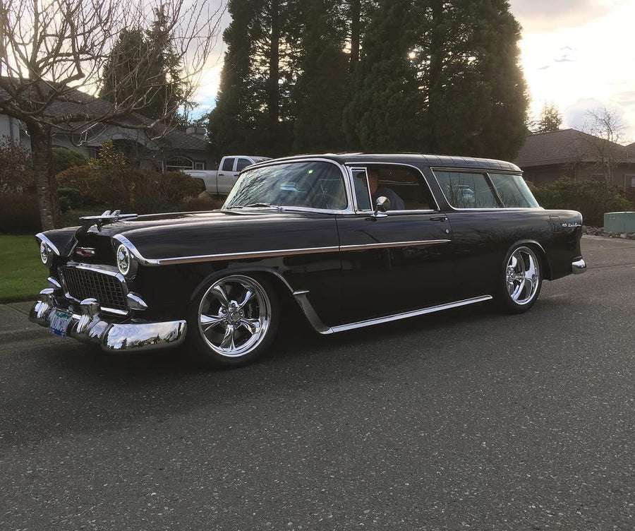 Chevrolet Nomad Gen 1 (1955-1957)