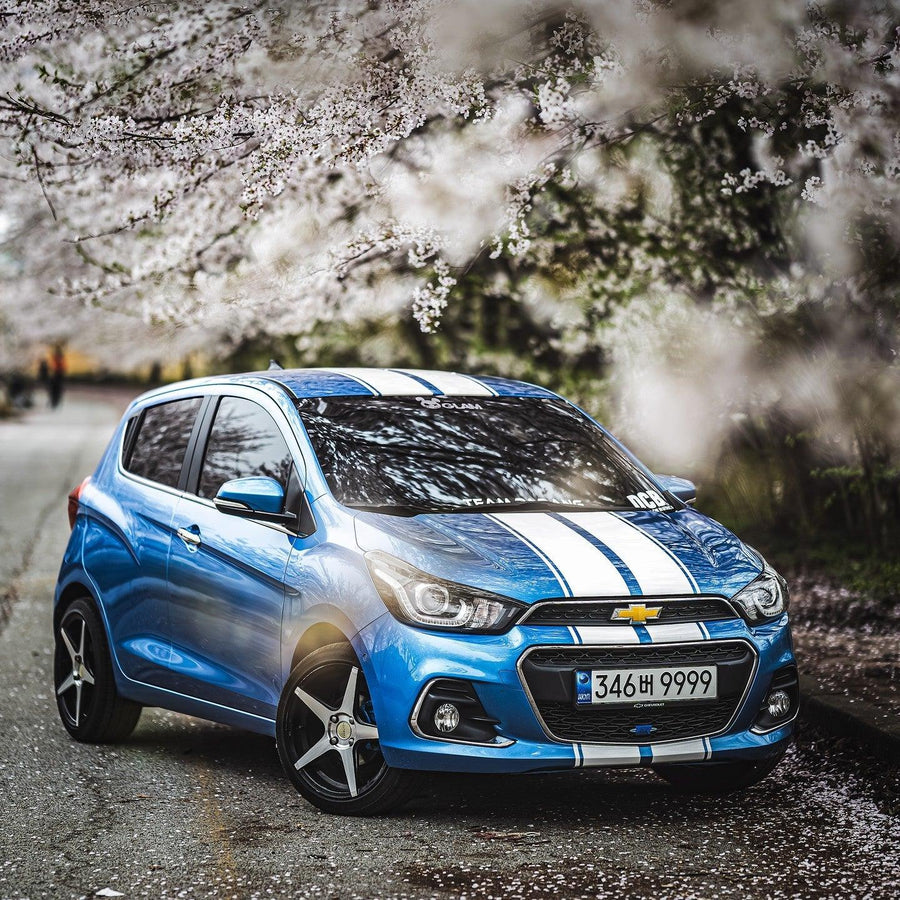 Chevrolet Spark Gen 4 | M400 (2016-2022)