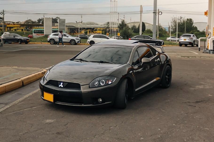 MITSUBISHI ECLIPSE GEN 4 | 4G (06-11)