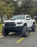Toyota Tacoma Gen 3 | (16–23)