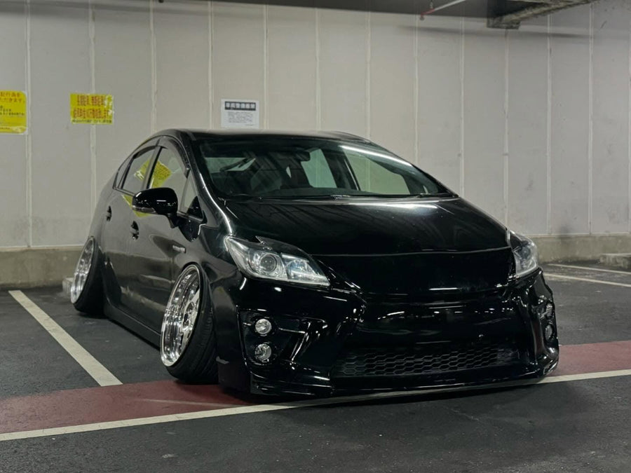 Toyota Prius Gen 3 (2009-2015)