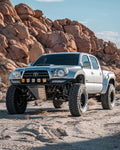 Toyota Tacoma Gen 2 | (05–15)
