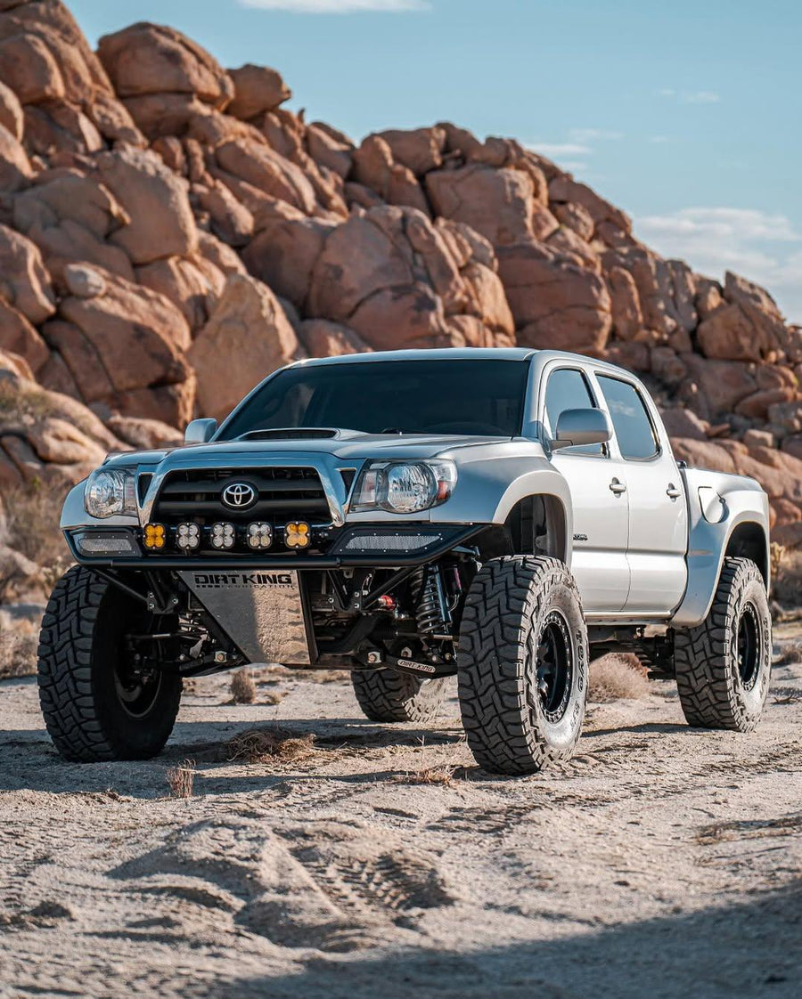 Toyota Tacoma Gen 2 (2005-2015)