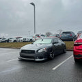 Nissan Maxima Gen 7 | (09–14)