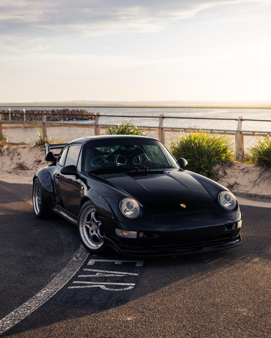 PORSCHE 911 993 (95-98)