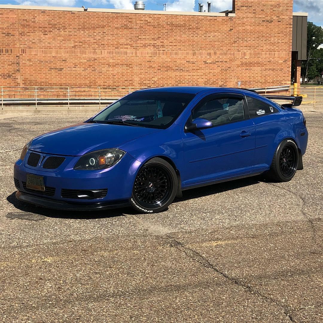 PONTIAC G5 GEN 1 (05-10)