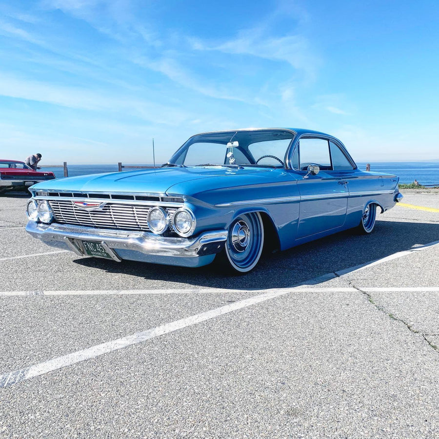 Chevrolet Bel Air Gen 5 (1961-1964)