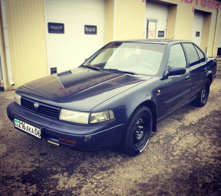 Nissan Maxima Gen 3 (1989-1993)