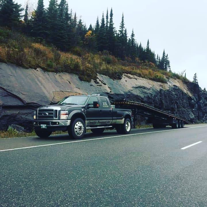 FORD F550 SUPER DUTY GEN 2 (08-10)