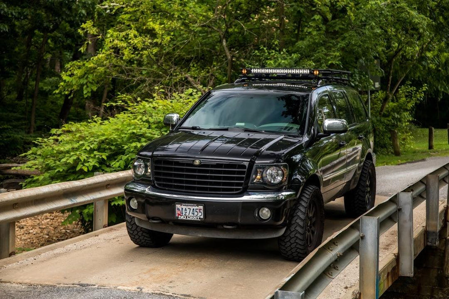 Chrysler Aspen Gen 1 (2006-2009)