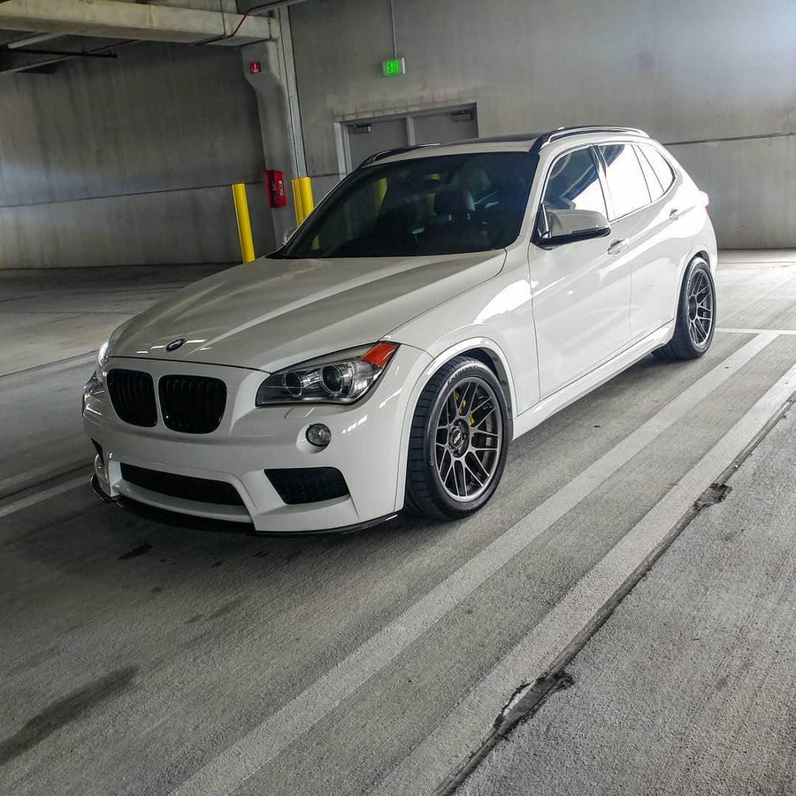 BMW X1 (2010-2015)