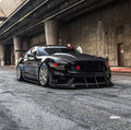 FORD MUSTANG GEN 6 | S550 (15-23)