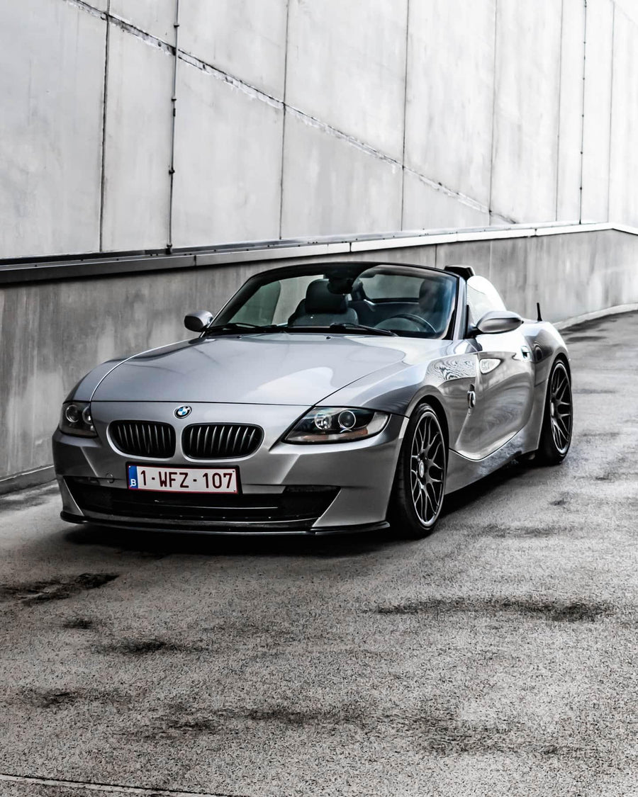 BMW Z4 (2003-2008)
