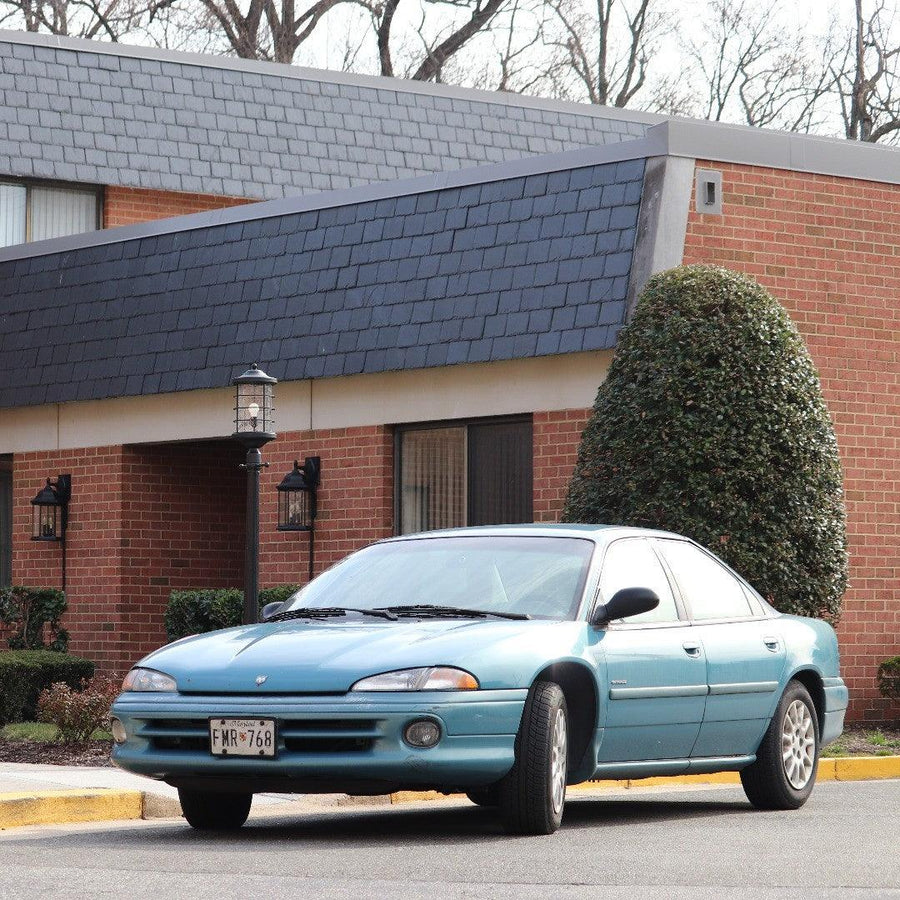 Dodge Intrepid Gen 1 (1993-1997)