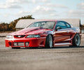 FORD MUSTANG GEN 4 | SN95 (94-04)